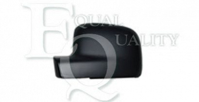 EQUAL QUALITY rs02224 -  Корпус, наружное зеркало